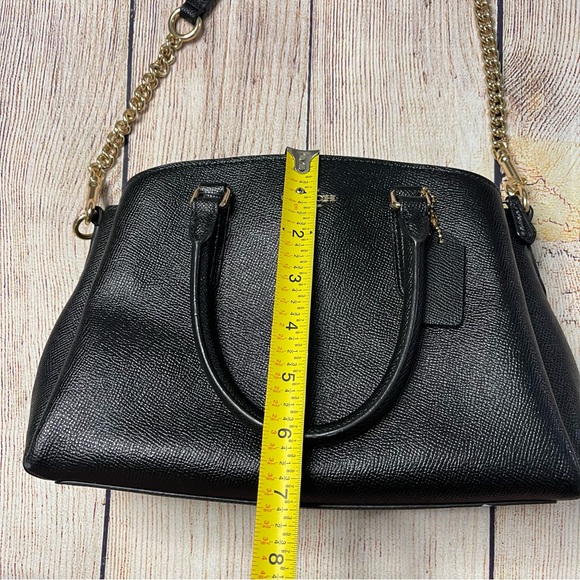 Coach Mini Sage Carryall - Picture 11 of 12